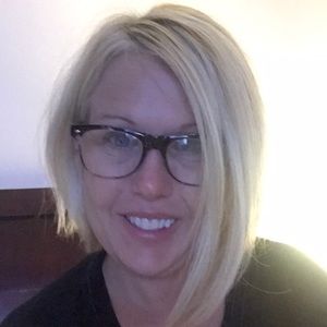 Meet your Posher, Susan